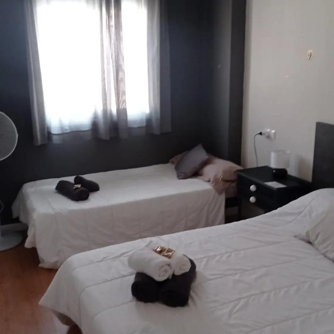 론다 Tu Hogar 16 Pax Parking,Piscina Y Desayuno Incluido 아파트