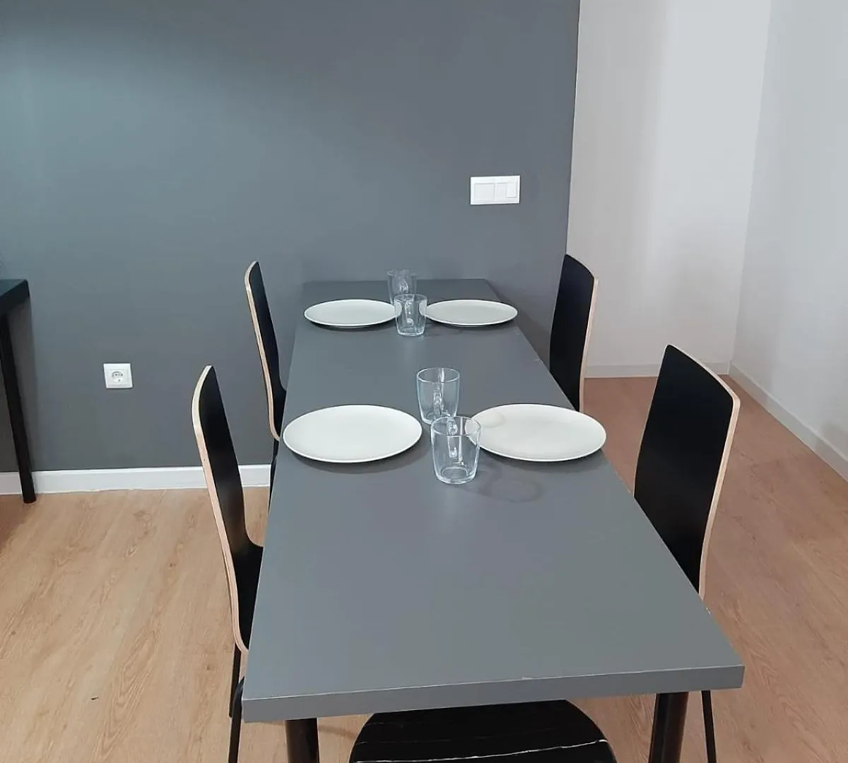 론다 Tu Hogar 16 Pax Parking,Piscina Y Desayuno Incluido 아파트
