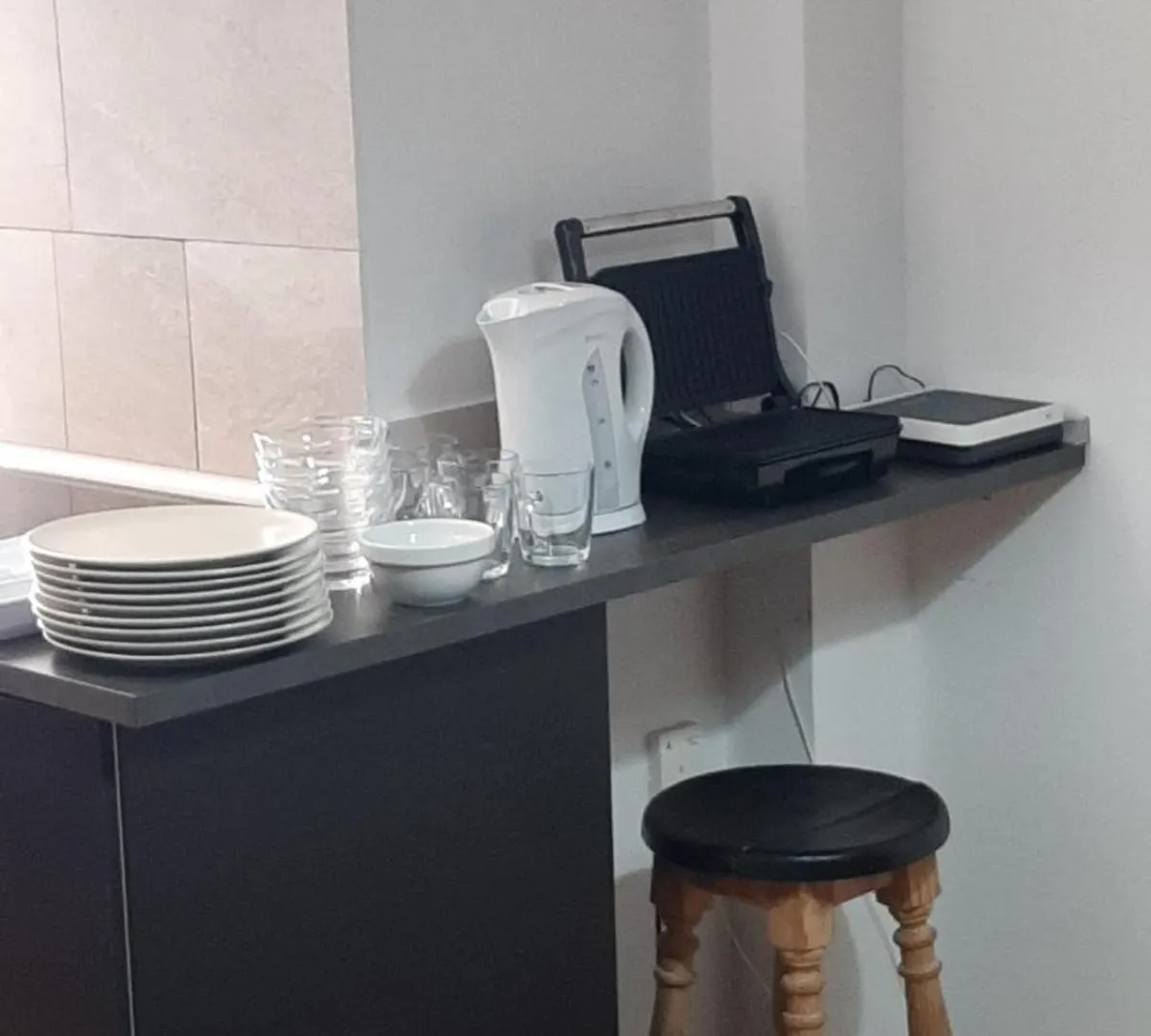 론다 Tu Hogar 16 Pax Parking,Piscina Y Desayuno Incluido 아파트