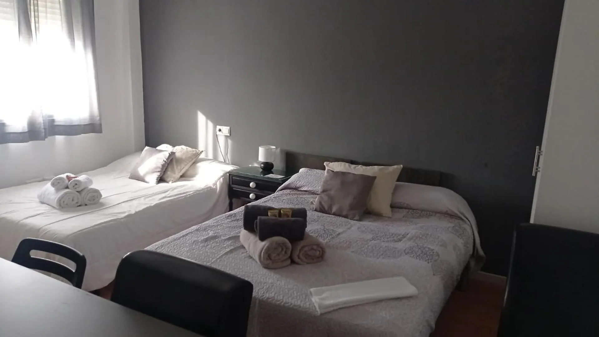Tu Hogar 16 Pax Parking,Piscina Y Desayuno Incluido Apartment Ronda 0*,  Spain