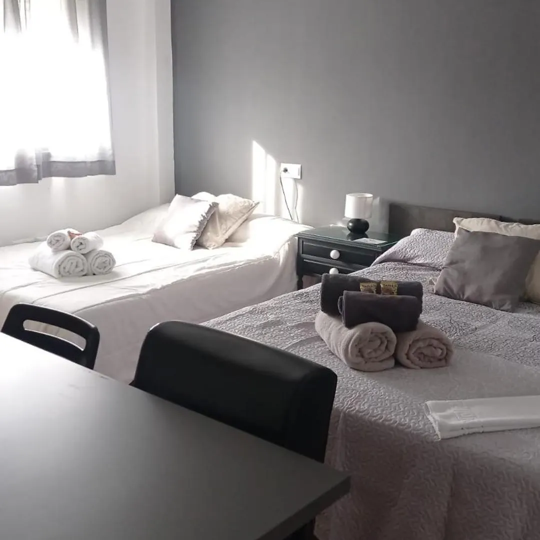 Tu Hogar 16 Pax Parking,Piscina Y Desayuno Incluido Apartment Ronda Spain