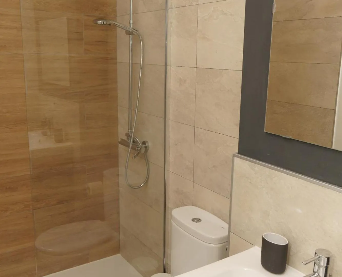 Tu Hogar 16 Pax Parking,Piscina Y Desayuno Incluido Apartment Ronda