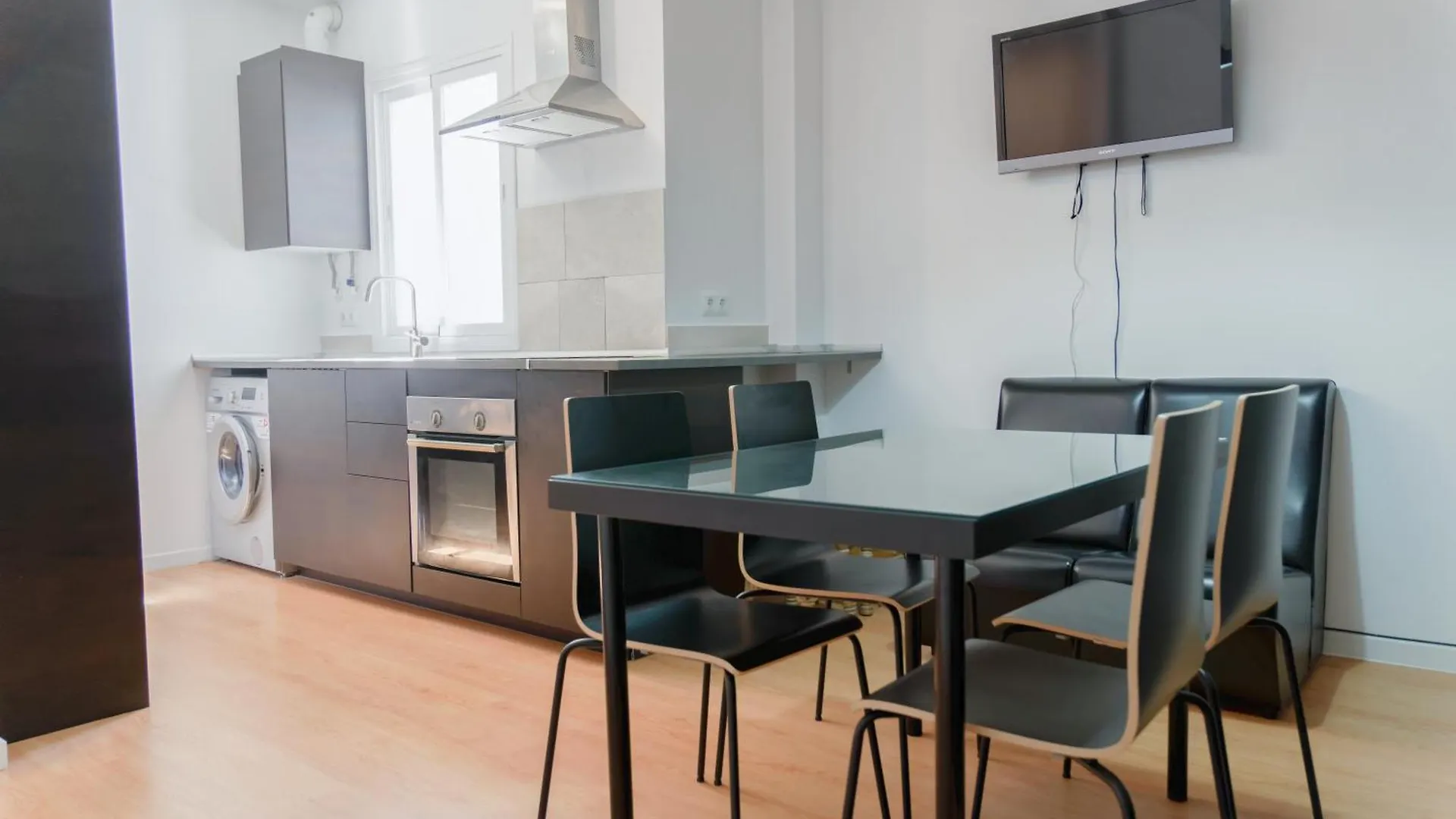 Tu Hogar 16 Pax Parking,Piscina Y Desayuno Incluido Apartment Ronda
