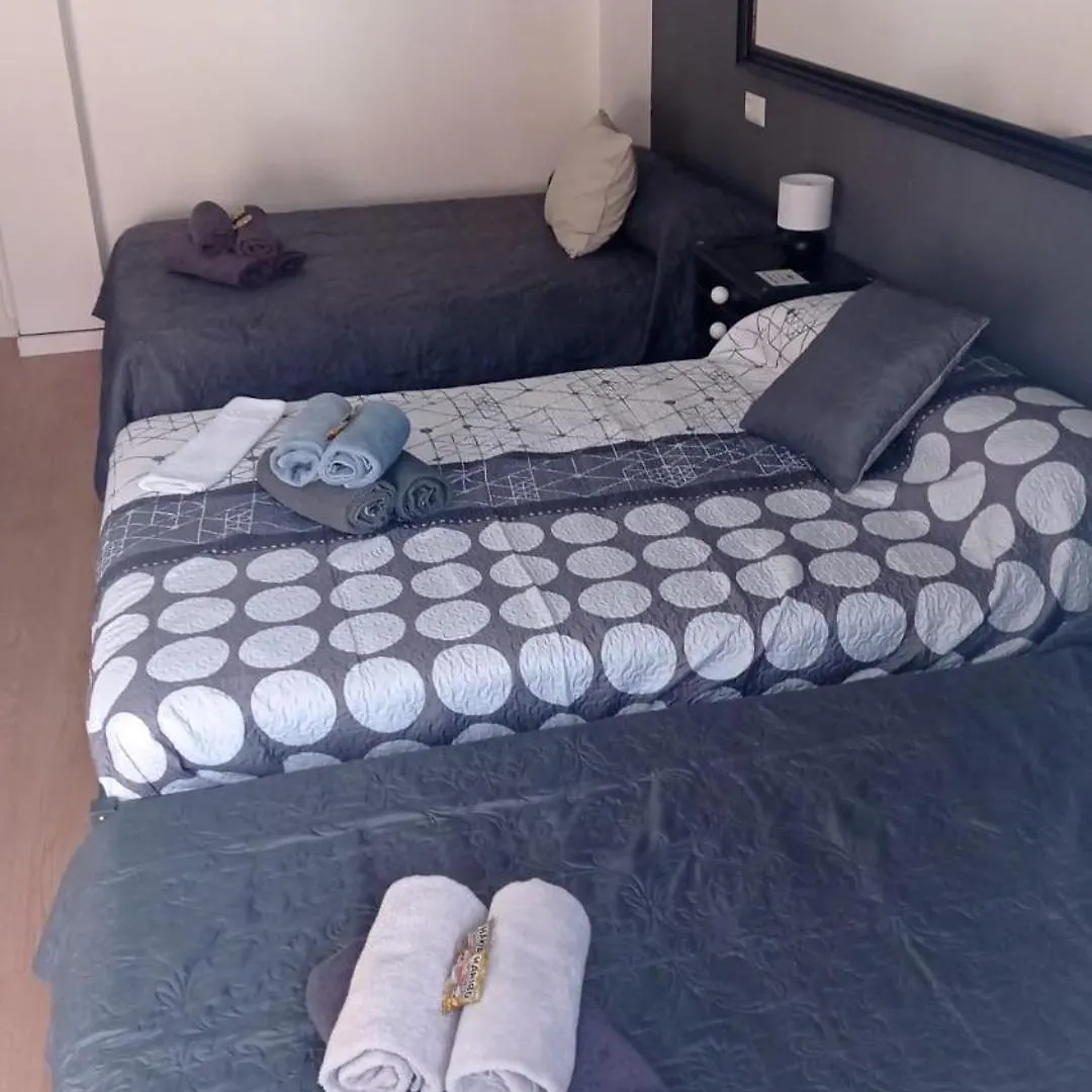 Tu Hogar 16 Pax Parking,Piscina Y Desayuno Incluido Apartment Ronda